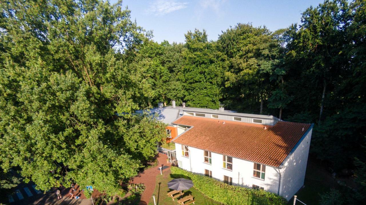 Ostel Jugendhotel Bremervoerde Exterior foto